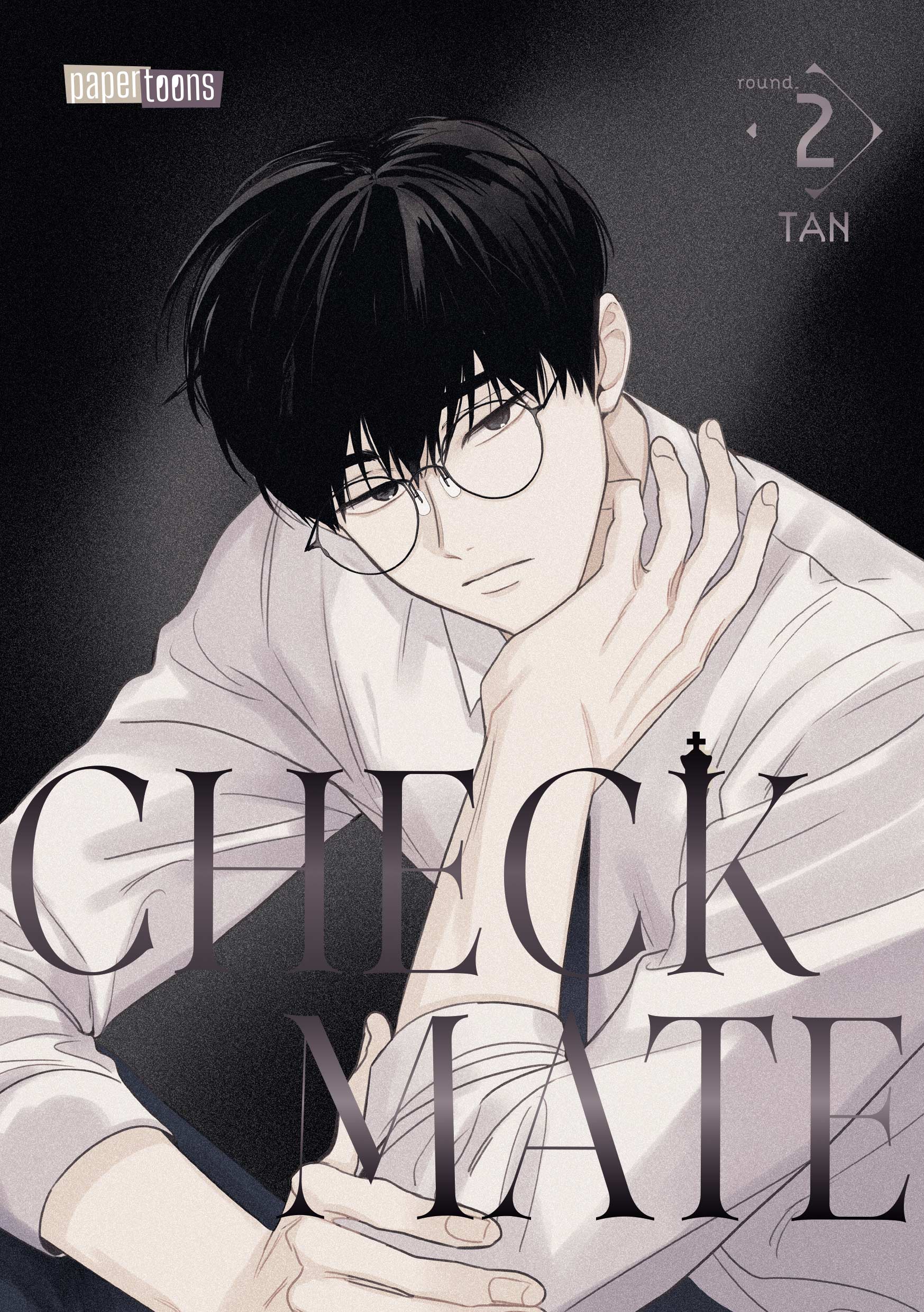 Produktbild: Checkmate 02 (9783989500297 )