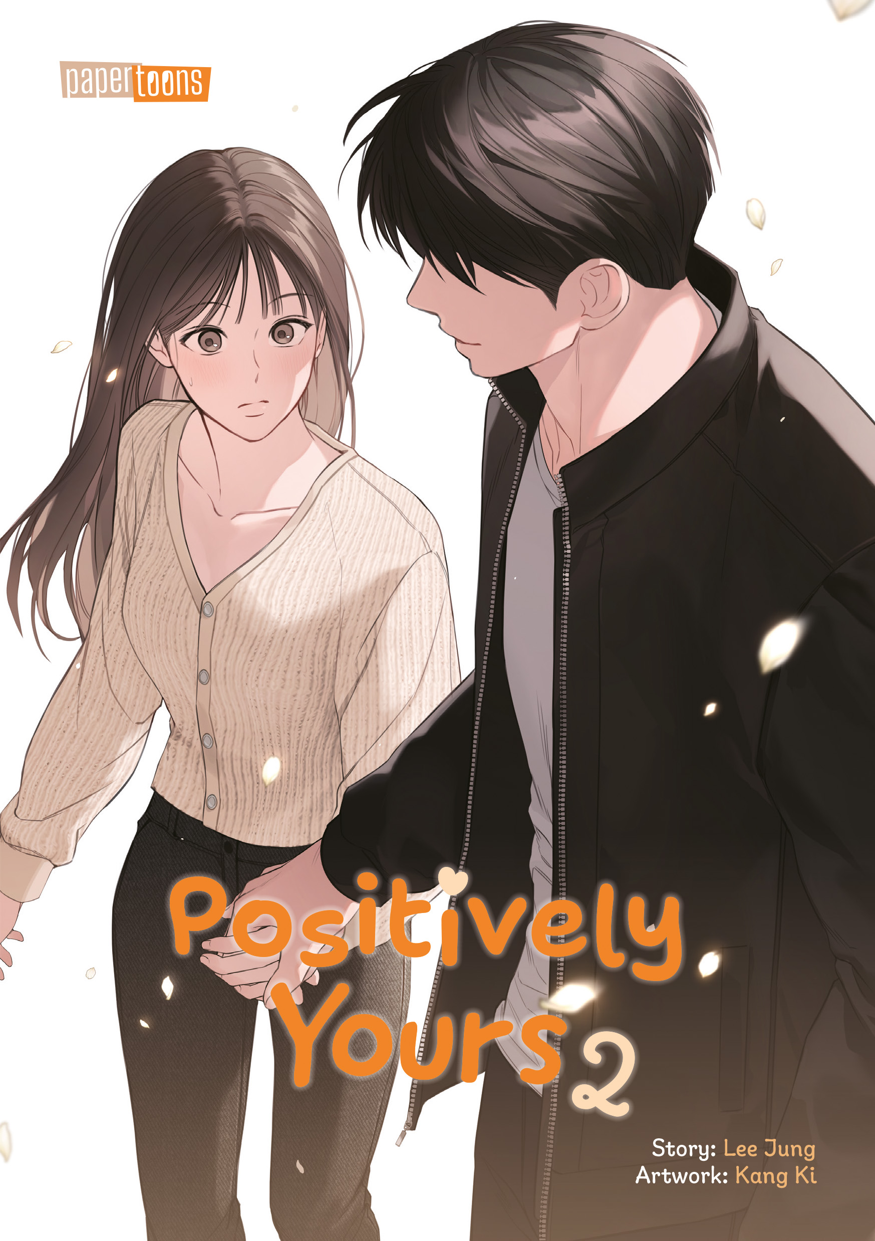 Produktbild: Positively Yours 02 (9783989501546 )