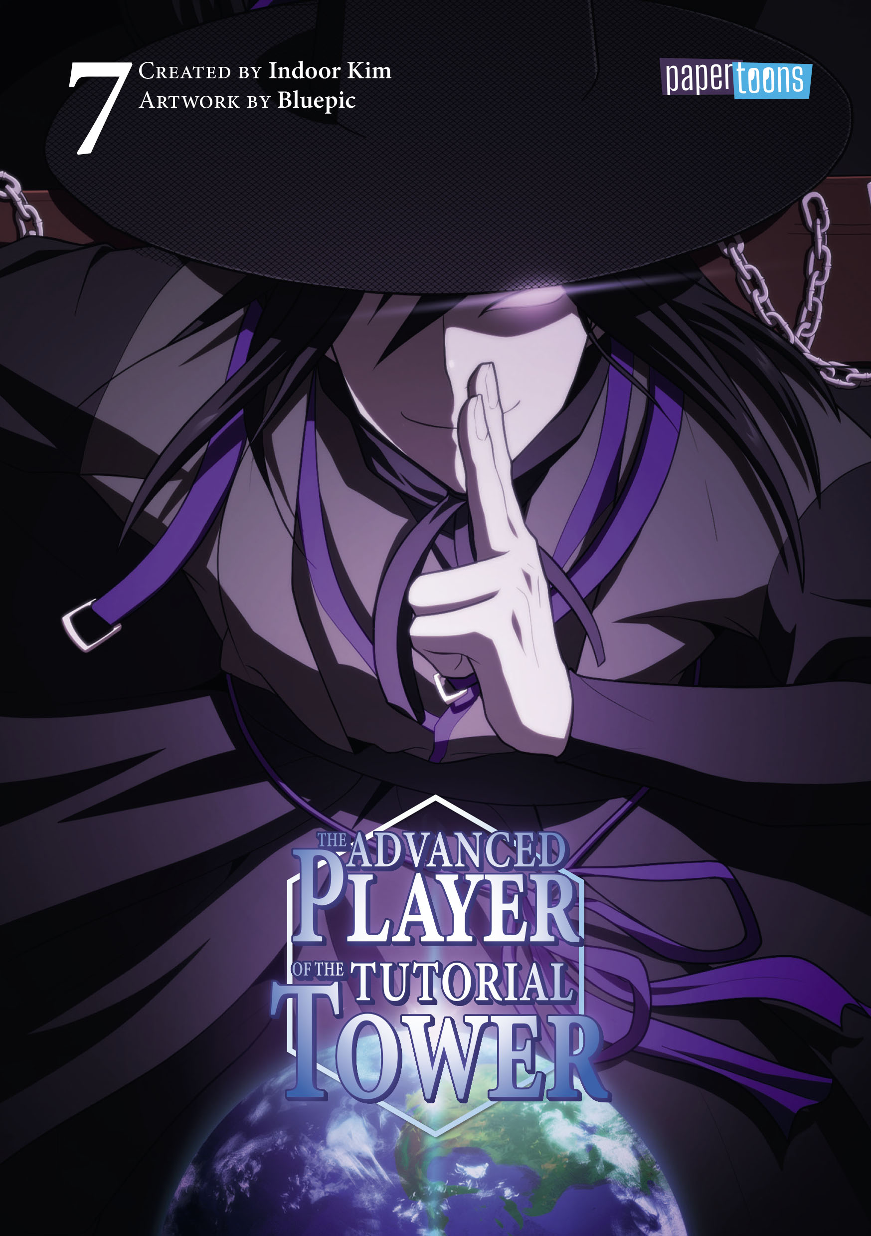 Produktbild: The Advanced Player of the Tutorial Tower 07 (9783910530188 )