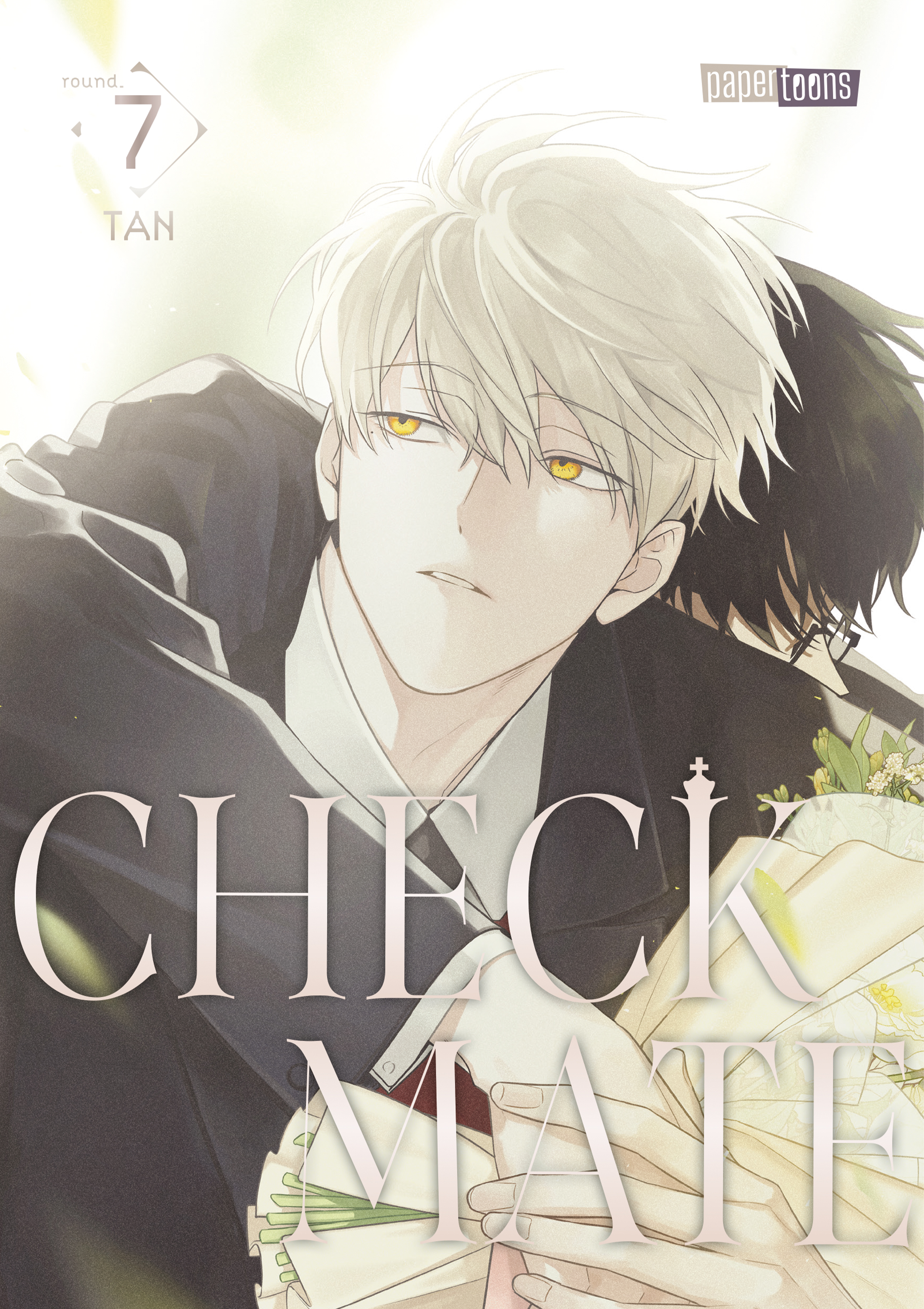 Produktbild: Checkmate 07 (9783989502246 )